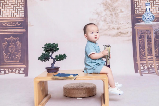 衡东宝宝发烧过后拉肚子