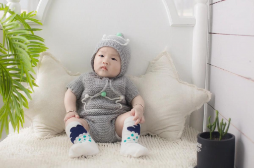 衡东宝宝几个月能嘎嘎大笑