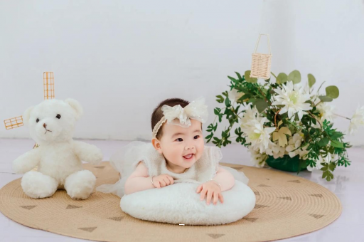 衡东宝宝急性荨麻疹